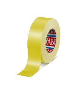 tesa® tesaband 4688 pe geel 50m x 50mm