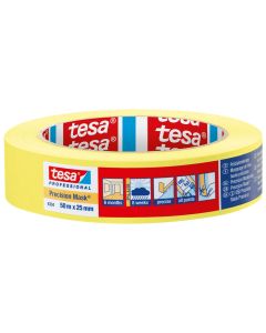 tesa® tesakepp 4334 precisie 50m x 38mm