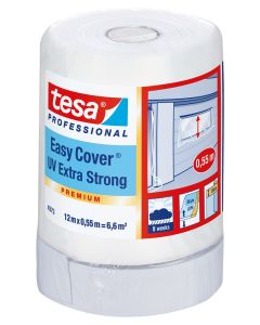 tesa® EASY COVER UV EXTRA STRONG 12X 550