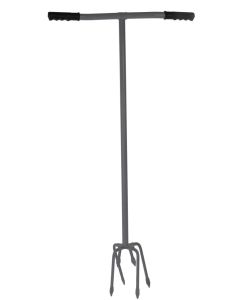 Talen Tools Grondwoeler