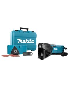 Makita TM3010CX15 230 V Multitool