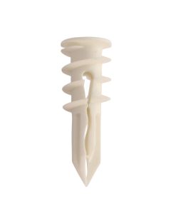 Toggler SPM gipsplaatplug  voor plaatdike 9,5 t/m 15 mm;  20 stuks