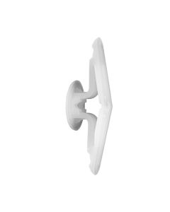 Toggler hollewandplug TC 15-19 voor plaatdikte 15 -19 mm; 100 stuks