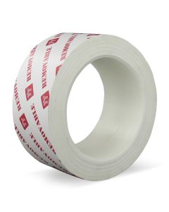 Van Duinen TechnoTape Stuclopertape Removable wit 50 mm x 33 m (S)