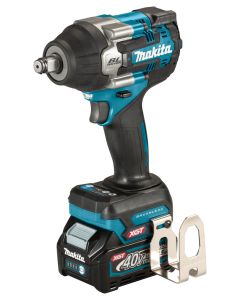 Makita TW007GD201 40 V Max Slagmoersleutel