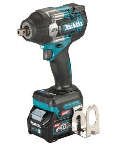 Makita TW008GD201 40 V Max Slagmoersleutel