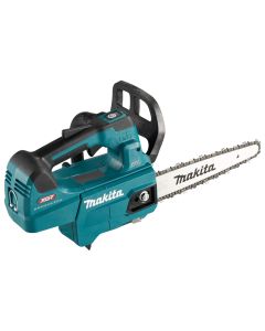 Makita UC006GZ XGT 40 V Max Tophandle kettingzaag 25 cm carving