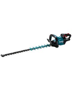 Makita UH005GZ XGT 40 V Max Heggenschaar 75cm Trimuitvoering