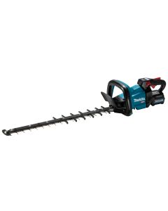 Makita UH006GD201 XGT 40 V Max Heggenschaar 60cm Terugsnoeiuitvoering