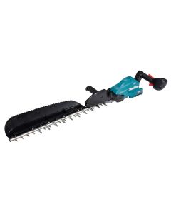 Makita UH013GM101 XGT 40 V Max Heggenschaar 60cm enkelzijdig