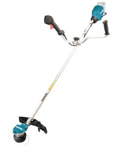 Makita UR002GZ01 XGT 40 V Max Bosmaaier U-greep