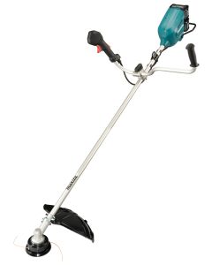 Makita UR012GZ02 XGT 2x40 V Max Bosmaaier U-greep