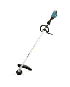 Makita UR017GM101 XGT 40 V Max Bosmaaier D-greep