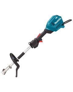 Makita UX01GZ14 XGT 40 V Max Combisysteem