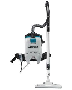 Makita VC008GZ 40 V Max Rugstofzuiger voor schoonmaak
