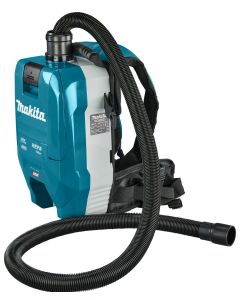 Makita VC009GZ01 40 V Max Rugstofzuiger