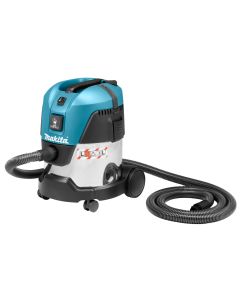 Makita VC2012L 230 V Stofzuiger L-klasse