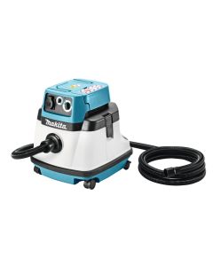 Makita VC2510LX1 230 V Stofzuiger L-klasse