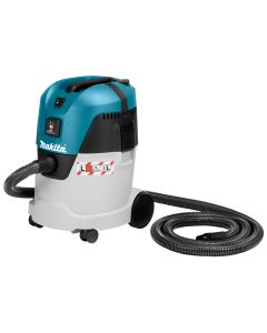 Makita VC2512L 230 V Stofzuiger L-klasse