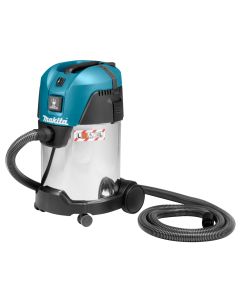 Makita VC3011L 230 V Stofzuiger L-klasse