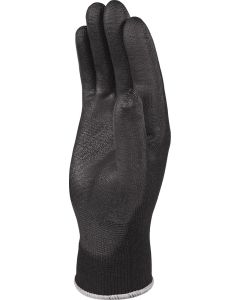 Deltaplus gebreide handschoen VE702PN maat 9