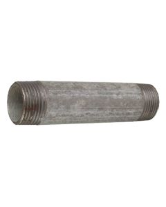 CORNAT GALVA BUISNIPPEL MM 1'' 150mm (530)