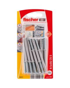 fischer ZB N 5X50 ZK  NV