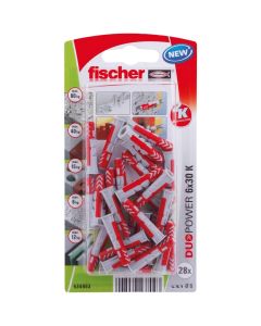 fischer ZB DUOPOWER 6X30 K NV