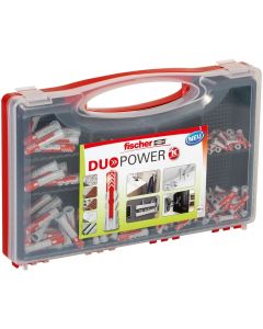 fischer RED BOX DUOPOWER NV