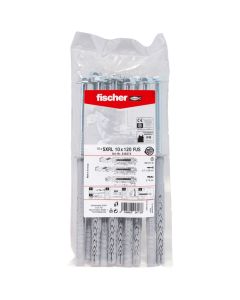 fischer ZB SXRL 10x120 FUS B NV