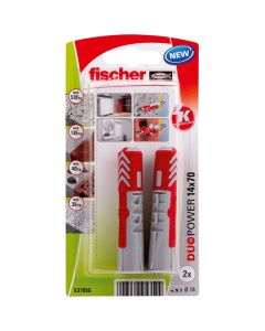 fischer ZB DUOPOWER 14x70 K NV