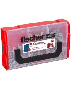 Fischer FixTainer DuoLine (181-delig)