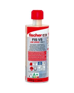fischer FIS VS 150 C KOKER 145ML