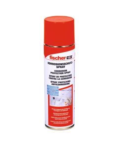 fischer CORROSIEWERENDE SPRAY 500ML