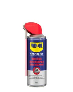 WD-40 Specialist Kruipolie 400 ml