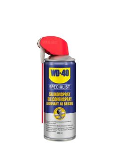 WD-40 Specialist Siliconenspray 400 ml