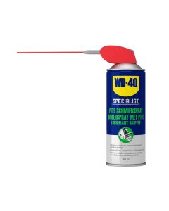 WD-40 Specialist Smeerspray met PTFE 400 ml