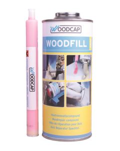 Woodcap Woodfill beige 1.2kg