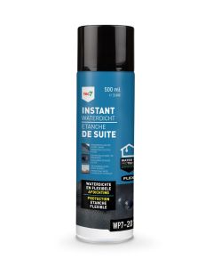 Tec7 WP7-201 Instant Waterdicht aerosol 500ml