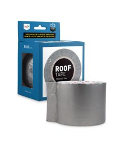 Tec7 WP7-202 Roof Tape rol 100mm * 10m