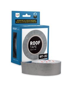 Tec7 WP7-202 Roof Tape rol 50mm * 10m