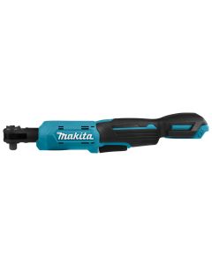 Makita WR100DZJ 12 V Max Ratelsleutel