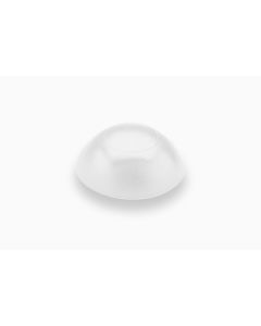 METAFRANC AANSLAGBUFFER ZK 30mm WI 2st *NL*