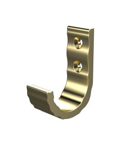 Hermeta WILD EXTRUSION #1 large GOUD (X004.02-03)
