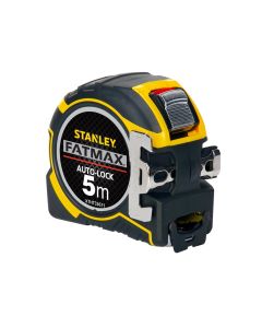 STANLEY Fatmax pro autolock rolbandmaat 5m - 32mm XTHT0-33671