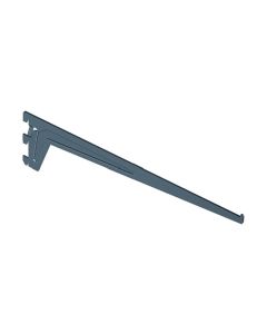 Element System Drager Element enkel 3-haaks sys 50 staal wit 50cm 10105-00801