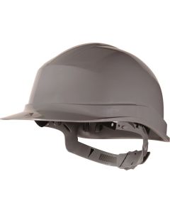 DELTAPLUS HELM ZIRCON1 GRIJS