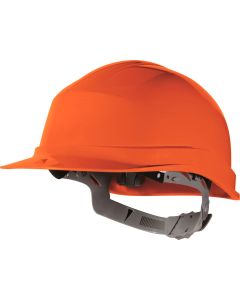 DELTAPLUS HELM ZIRCON1 ORANJE