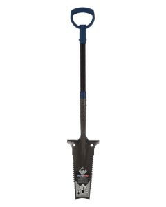 Talen Tools Talen Tools – Zaagspade – Boomwortelspade – Gehard staal – 115 cm