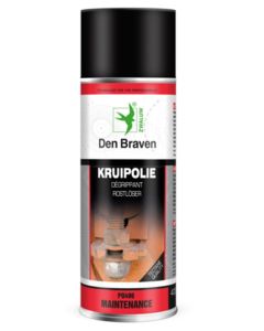 Zwaluw Kruipolie 400 ml Transparant